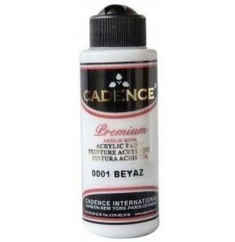 Cadence 120 ml Akrilik Boya - 2