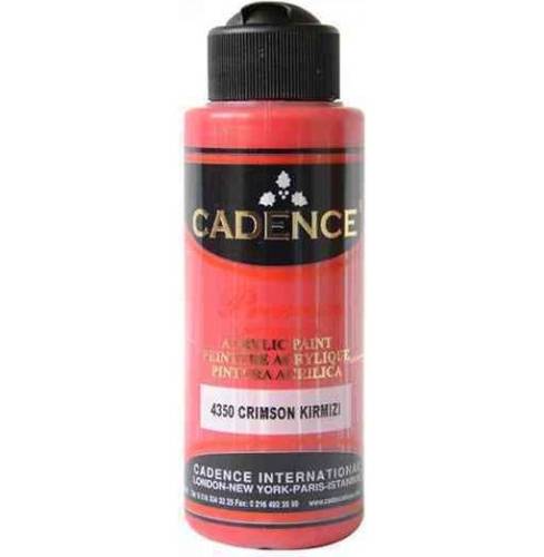 Cadence 120 ml Akrilik Boya - 5