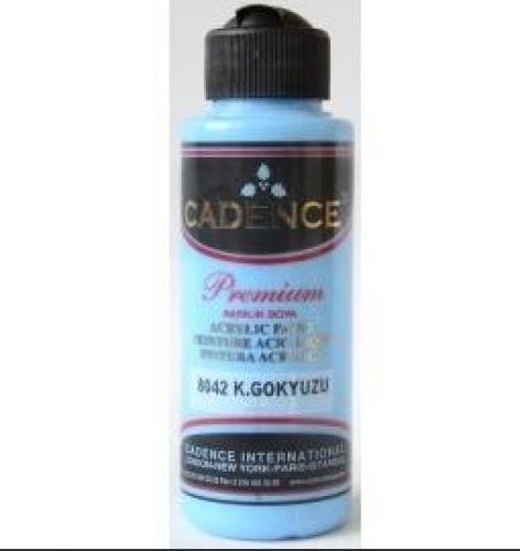 Cadence 120 ml Akrilik Boya - 7