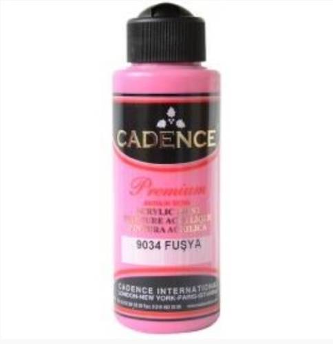 Cadence 120 ml Akrilik Boya - 1