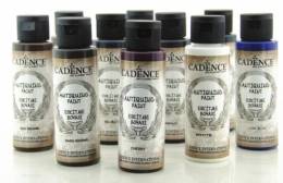 Cadence 120 ml Eskitme Boyası