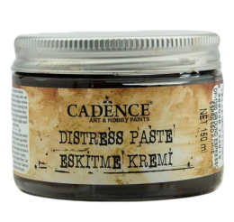 Cadence 150 Ml Eskitme Kremi Kahve Renk