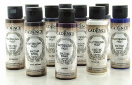 Cadence Antiquing 70 ml Eskitme Boyası