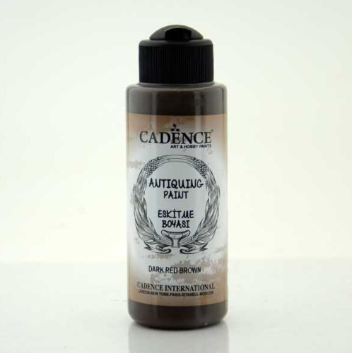 Cadence Antiquing 70 ml Eskitme Boyası - 1