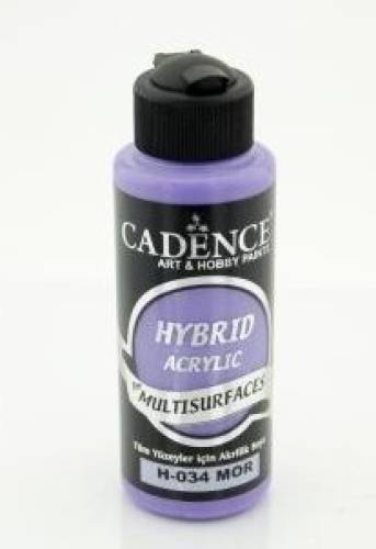 Cadence Hybrid Akrilik Multisurface 120 ml Boya - 4