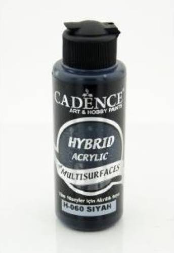 Cadence Hybrid Akrilik Multisurface 120 ml Boya - 6