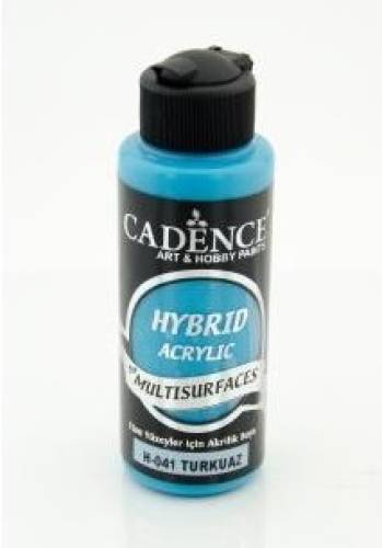 Cadence Hybrid Akrilik Multisurface 120 ml Boya - 7
