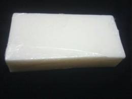 Ekstra Beyaz Sabun Bazı (1 kg)