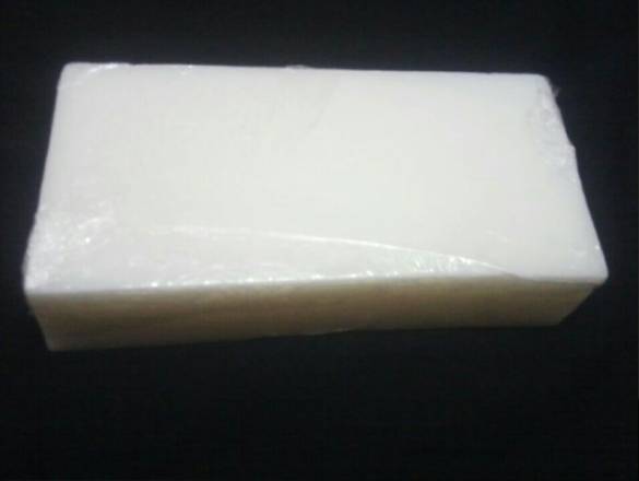 Ekstra Beyaz Sabun Bazı (1 kg) - 0