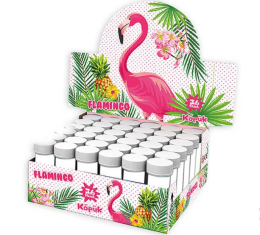 Flamingo Köpük