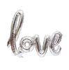 Love' Folyo Balon - Thumbnail (2)