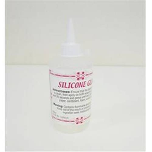 Sıvı Silikon (250 ml) - 0
