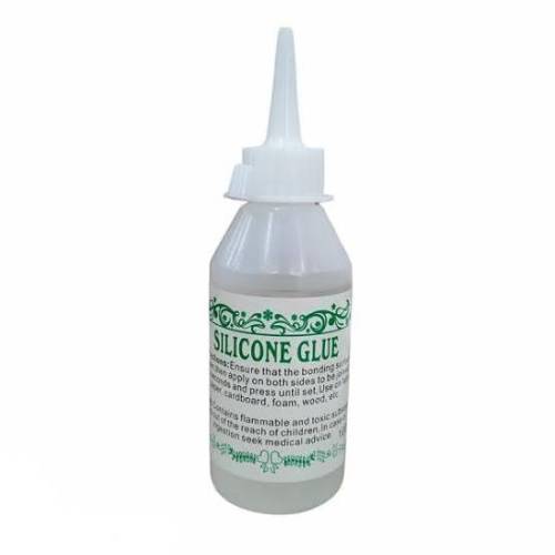 Soğuk Silikon Sıvı Silikon 150 ml - 0