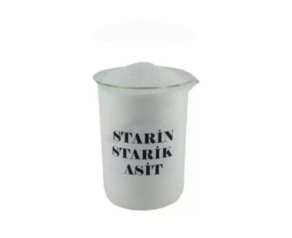 Stearik Asit - Starin - 0