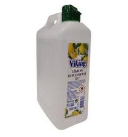 Viking Limon Kolonyası 1000 ml